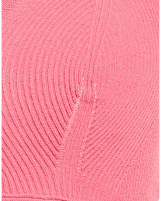 Nenette Pink Top
