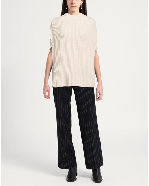 Pullover INSIEME de color White