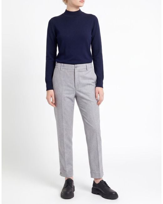 BE ABLE Gray Trouser