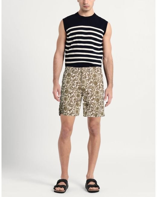 Myths Natural Shorts & Bermuda Shorts for men