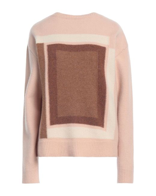 Dior Natural Sweater