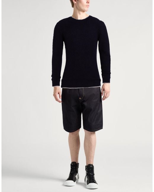 Pullover PT Torino pour homme en coloris Blue