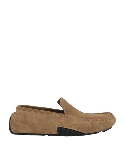 Givenchy Brown Loafer for men