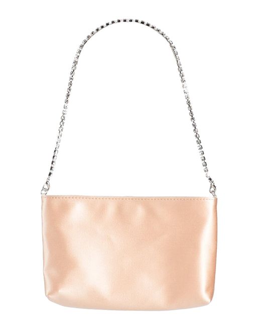 Gedebe Natural Handbag