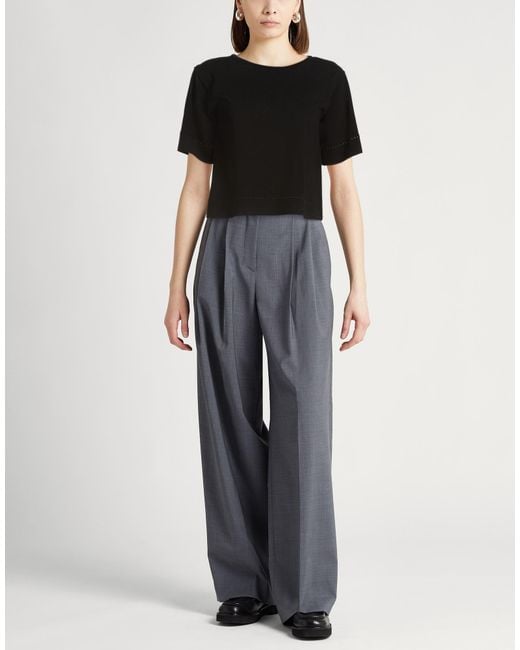 Pullover Max Mara en coloris Black