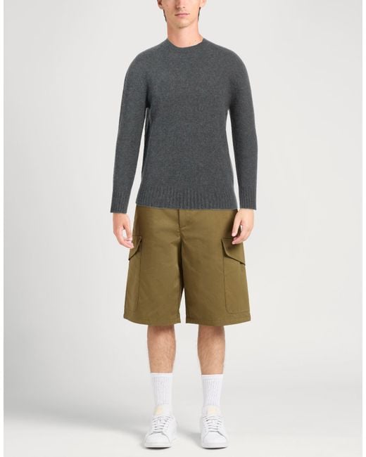 Pullover di Altea in Gray da Uomo