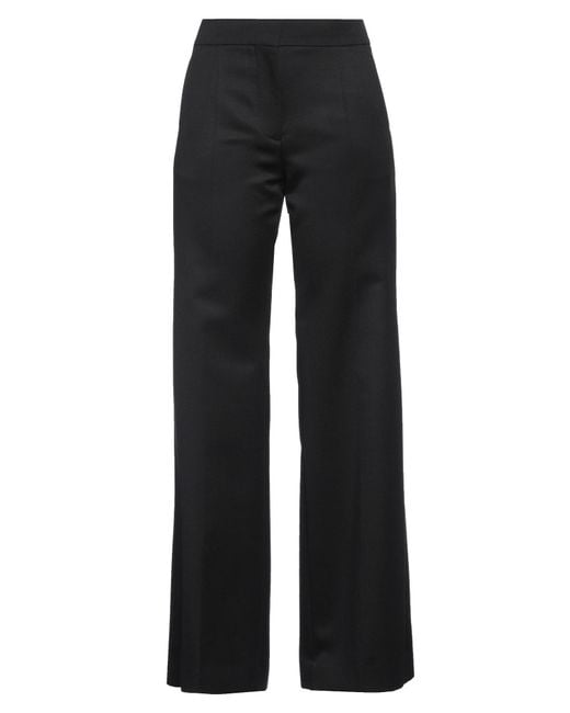 Givenchy Black Trouser