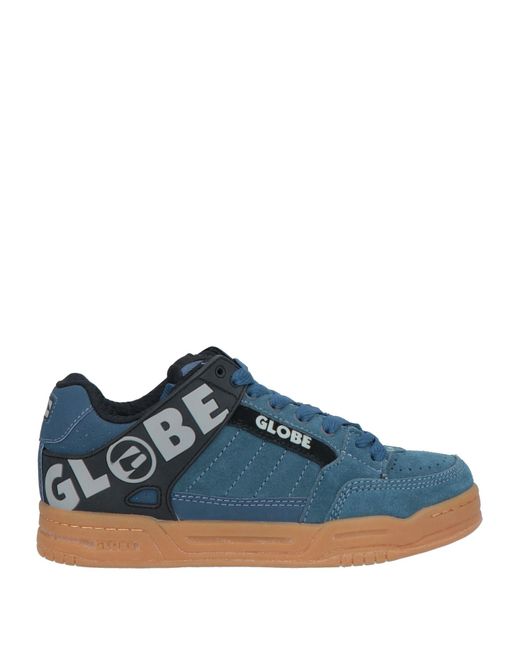 Globe Blue Sneakers for men