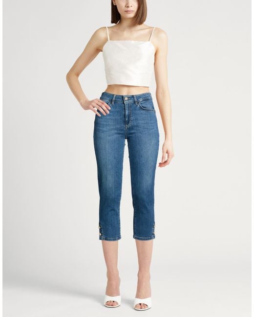Liu Jo Blue Jeans