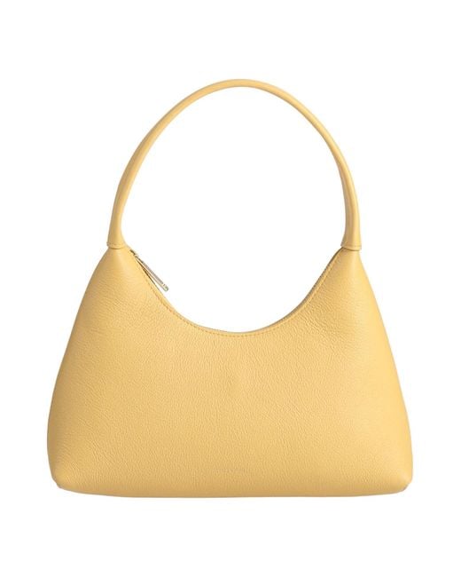 Mansur Gavriel Natural Handtaschen