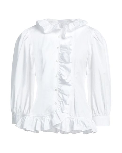 BATSHEVA White Shirt