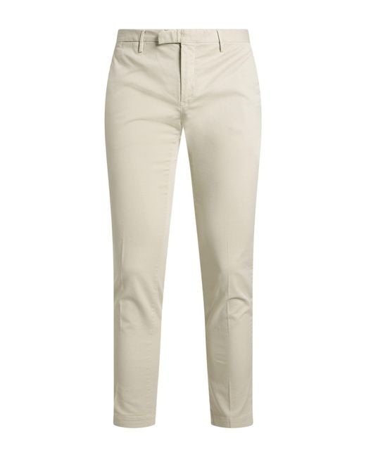 PT Torino Natural Pants for men