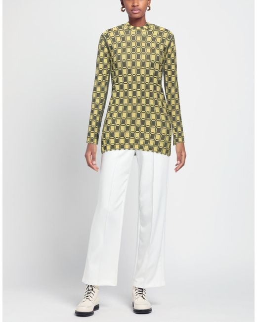KENZO Green Sweater