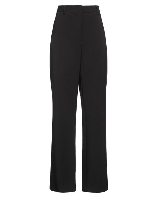 MSGM Black Hose
