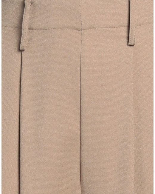 Ballantyne Natural Pants Polyester