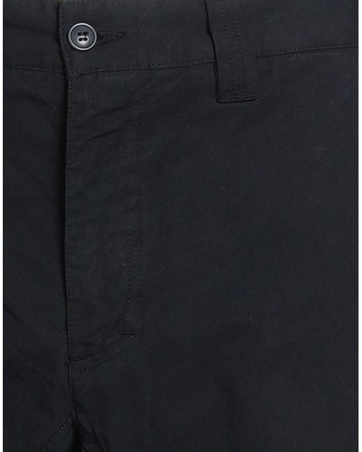 Alpha Studio Blue Trouser for men