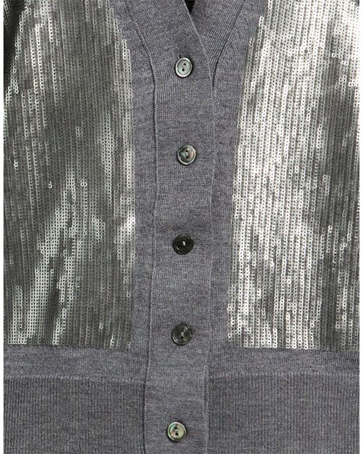 Alpha Studio Black Cardigans