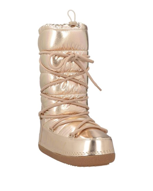 Inuikii Natural Boot Textile Fibers