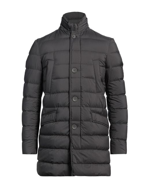 Herno Pufferjacke & Daunenjacke in Gray für Herren