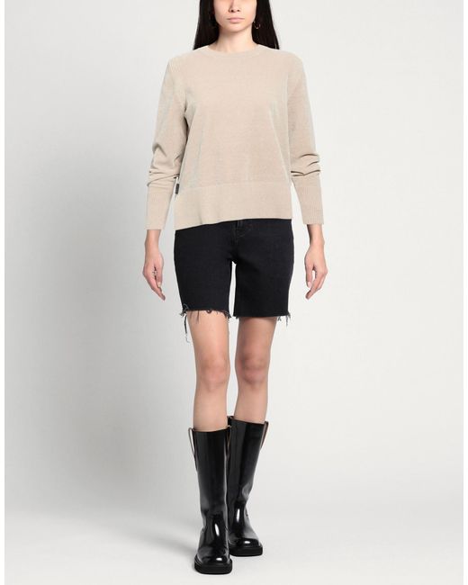 Rrd Natural Jumper