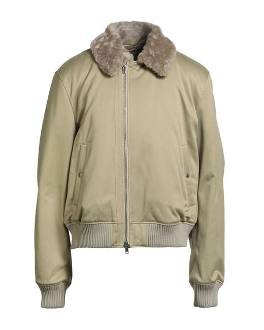 Burberry Natural Jacket for men