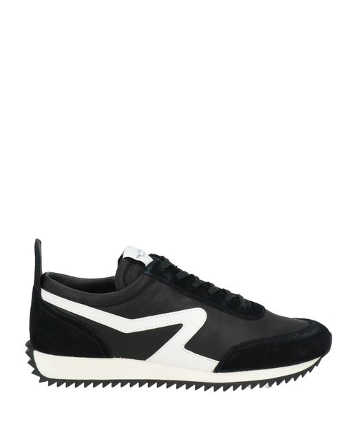 Sneakers di Rag & Bone in Black
