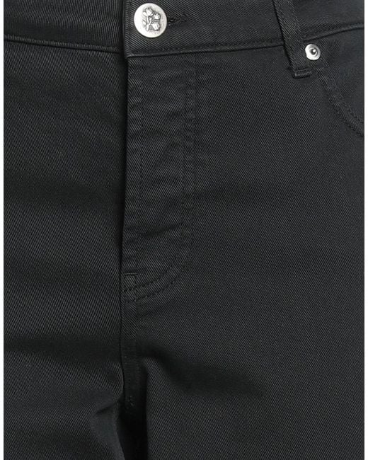 RE_HASH Gray Trouser
