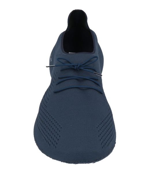 Givenchy Blue Trainers for men