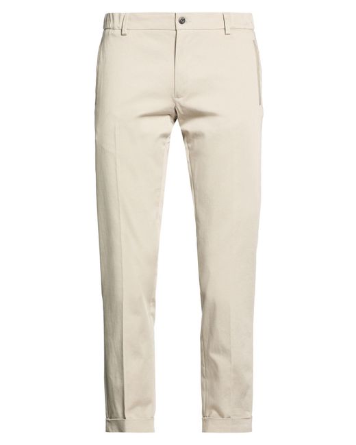 Messagerie Natural Trouser for men