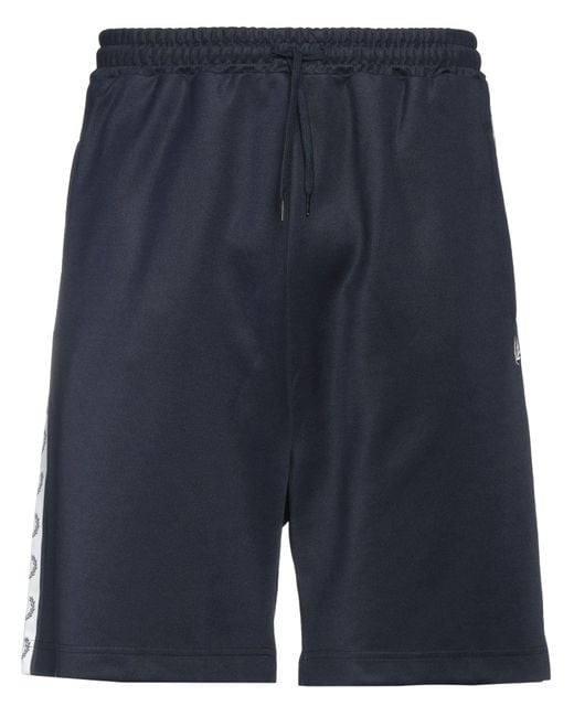 Fred Perry Blue Shorts & Bermuda Shorts for men