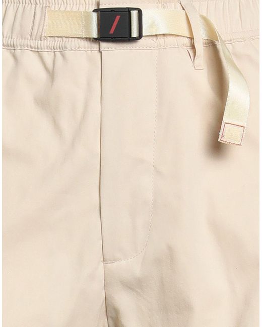 AFTER LABEL Natural Shorts & Bermuda Shorts for men