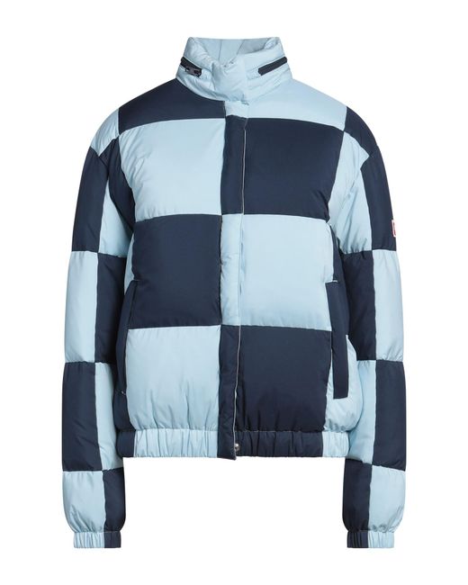 KENZO Blue Puffer