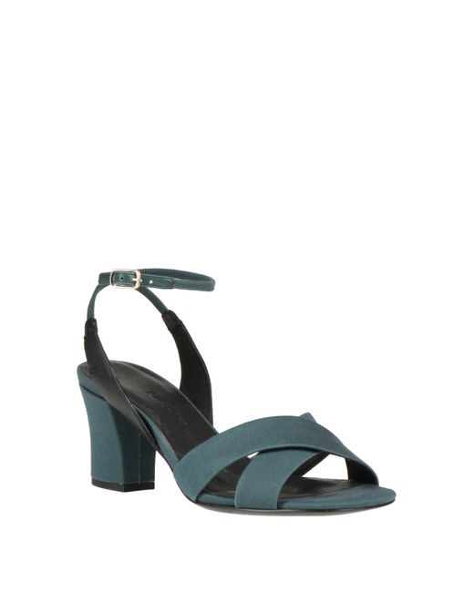 See By Chloé Blue Sandals