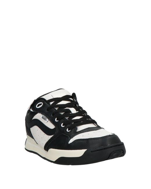 Vans Black Trainers for men