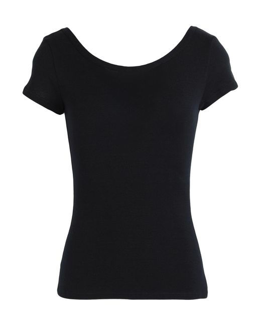 T-shirt MAX&Co. en coloris Black