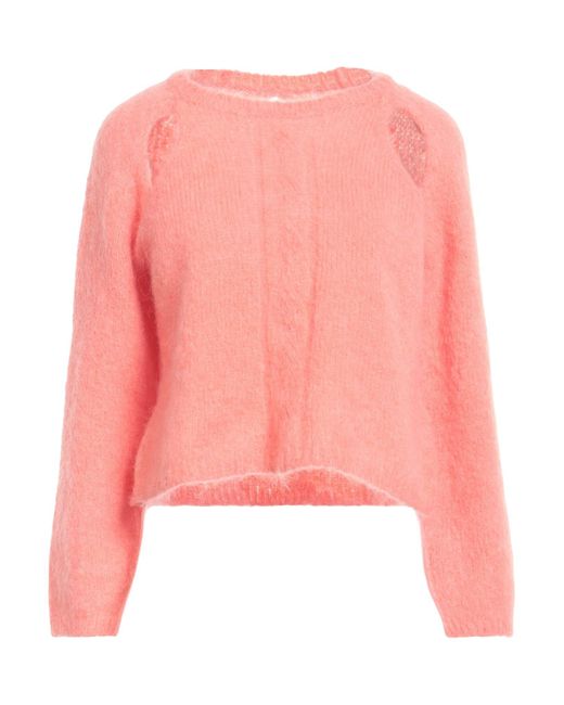 ViCOLO Pink Sweater