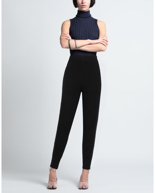 Givenchy Black Trouser