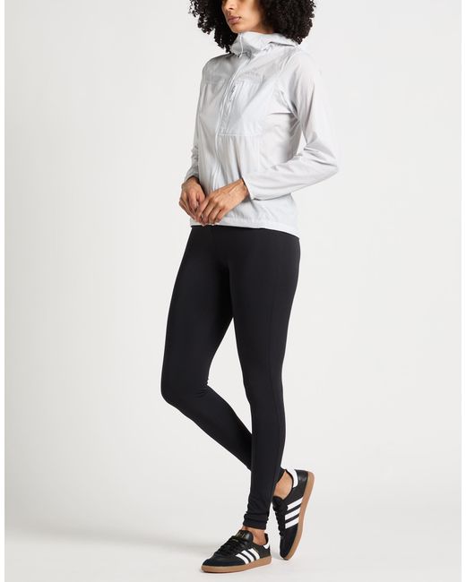 Arc'teryx White Light Jacket Nylon