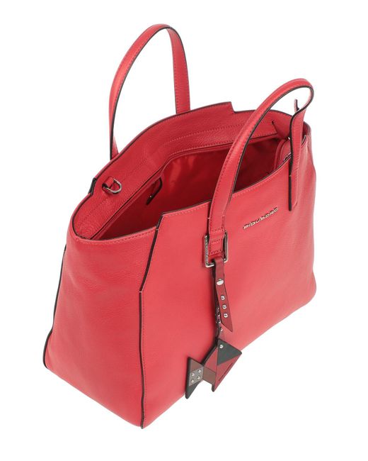 Piquadro Red Handtaschen