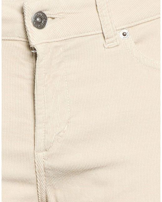 Dondup Natural Trouser
