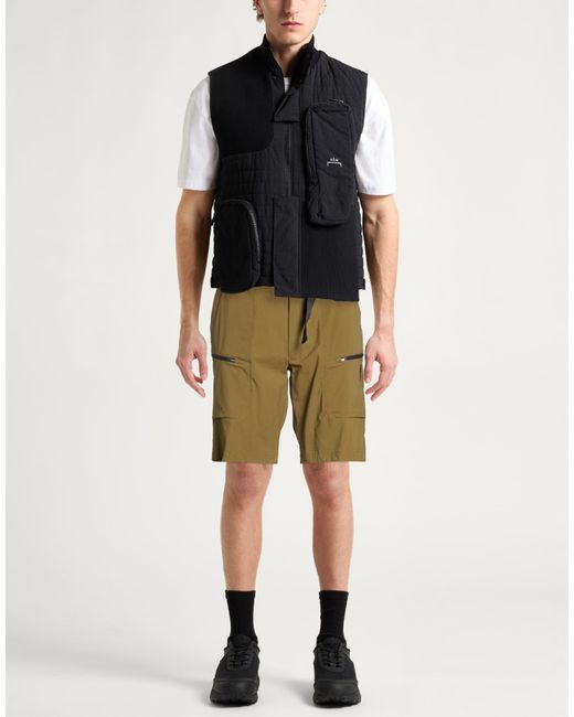 Colmar Green Shorts & Bermuda Shorts for men