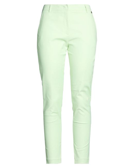 Liu Jo Green Pants
