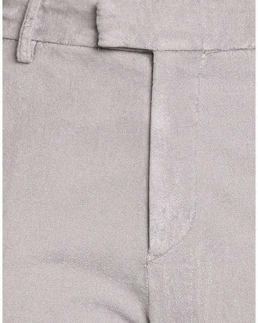 Berwich Gray Trouser
