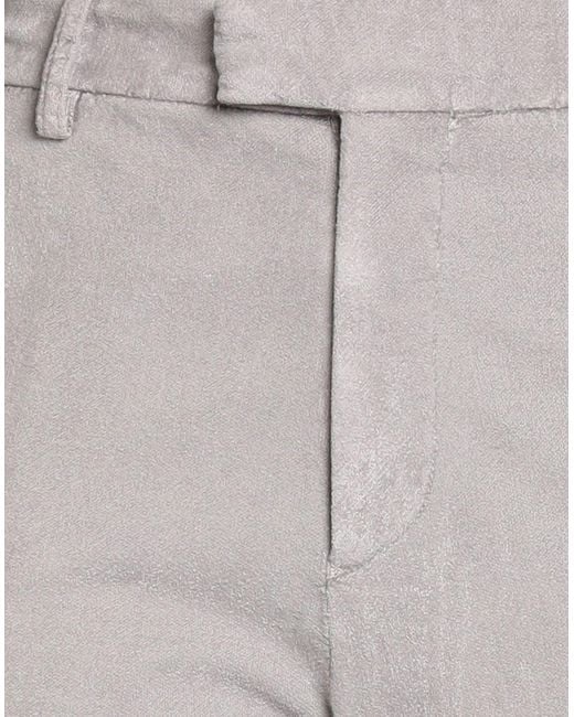 Berwich Gray Trouser