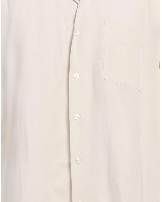 Lardini Hemd in White für Herren
