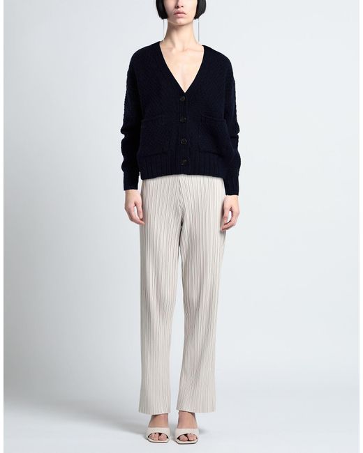 Aragona Blue Cardigan