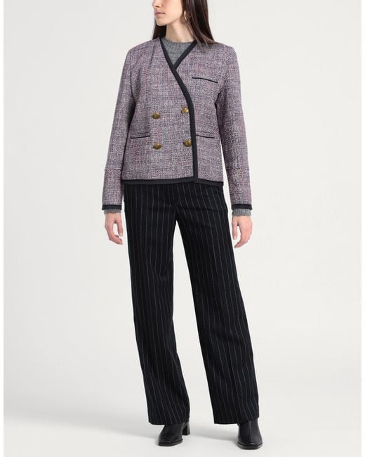 Sealup Gray Jacket