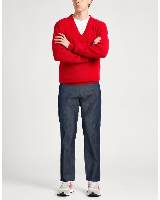 Rag & Bone Blue Jeans for men