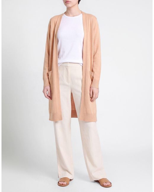 Marc Cain Pink Cardigan