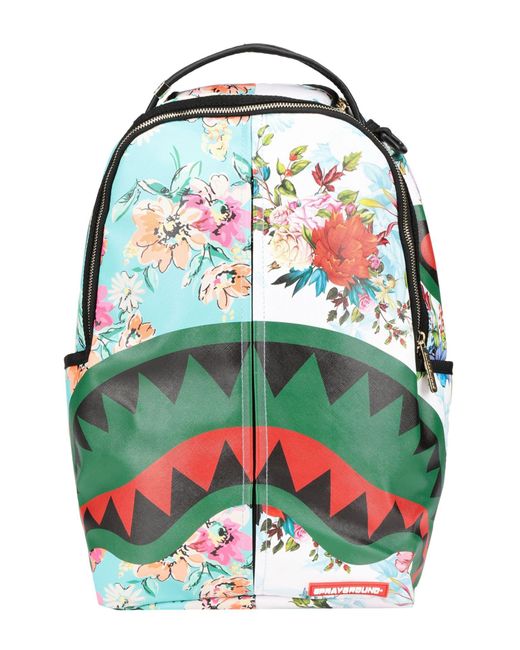 macys sprayground